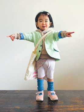 KOOOさんの（NIKE | ナイキ）を使ったコーディネート