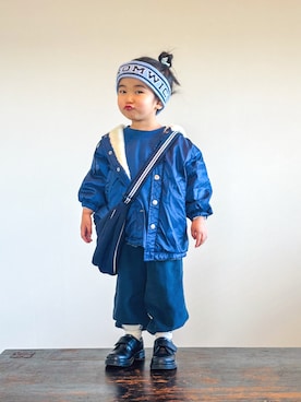 KOOOさんのコーディネート