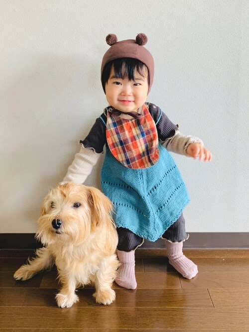KOOOさんのコーディネート
