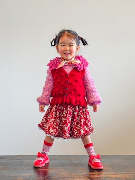 KOOOさんのコーディネート