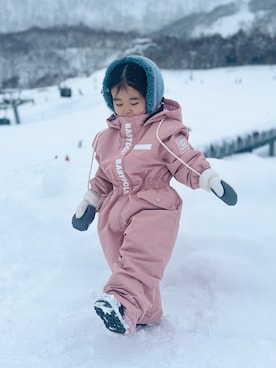 KOOOさんのコーディネート