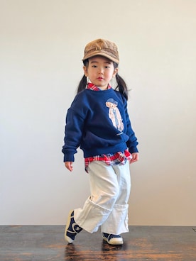 KOOOさんのコーディネート