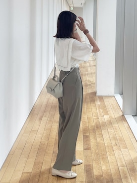 かずねさんのコーディネート