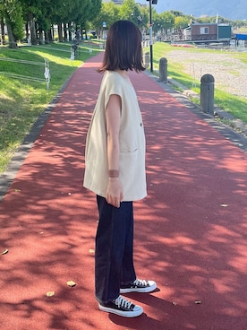 かずねさんのコーディネート