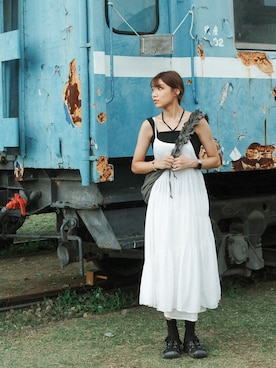 sumさんのコーディネート