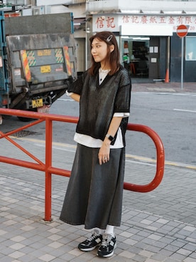 sumさんのコーディネート