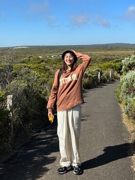 sumさんのコーディネート