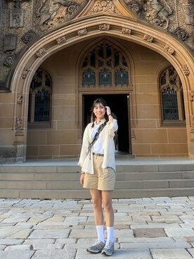 sumさんのコーディネート