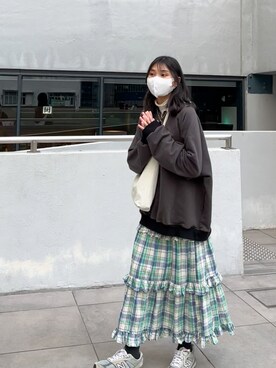 sumさんのコーディネート