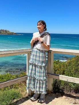 sumさんのコーディネート