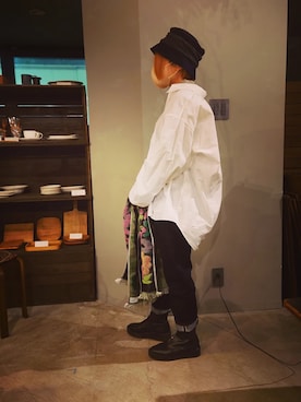 あおいさんのコーディネート