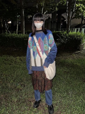 hinanoさんのコーディネート