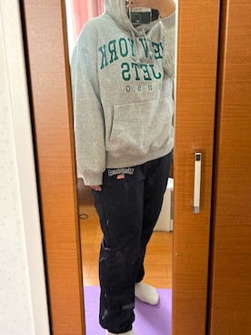 ちむさんのコーディネート