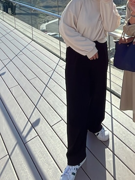 ちむさんのコーディネート