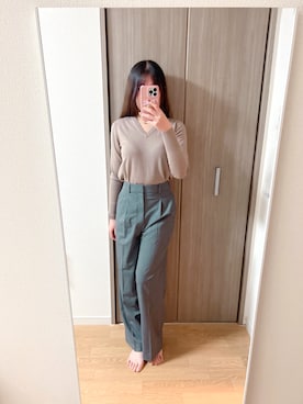 kuchi06さんのコーディネート