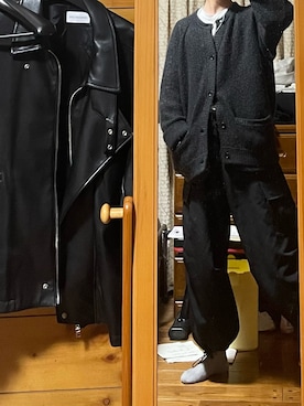 カバオルさんのコーディネート