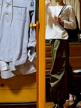 カバオルさんのコーディネート