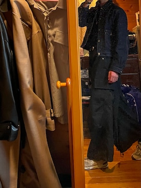 カバオルさんのコーディネート