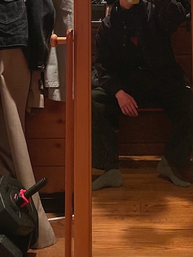 カバオルさんのコーディネート