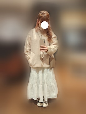 kana 𖥧𖤣さんのコーディネート