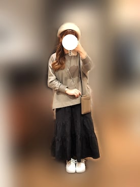 kana 𖥧𖤣さんのコーディネート