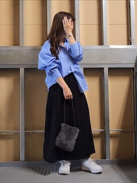 kana 𖥧𖤣さんのコーディネート