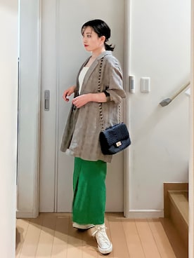 sa63さんのコーディネート