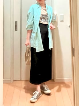 sa63さんのコーディネート