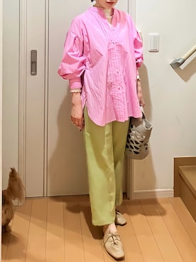 sa63さんのコーディネート