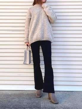 みなさまのおかげさんのコーディネート