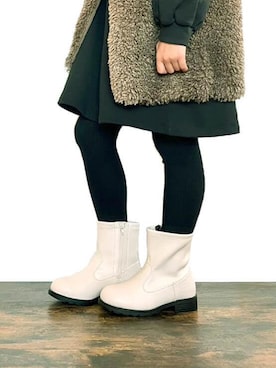 みなさまのおかげさんのコーディネート