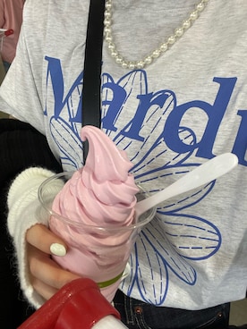 moondo0tsukimiさん(レディース・152cm)の秋コーディネート