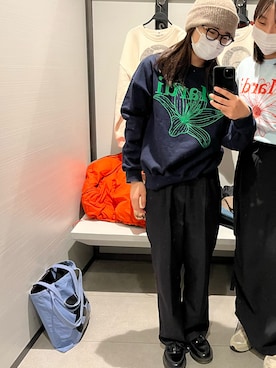 imkkonenさんのコーディネート