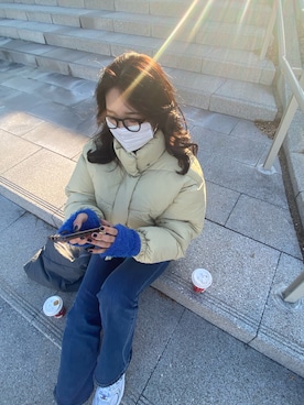 imkkonenさんのコーディネート