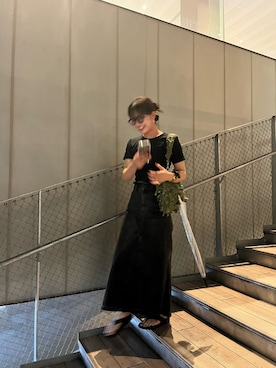 imkkonenさんのコーディネート