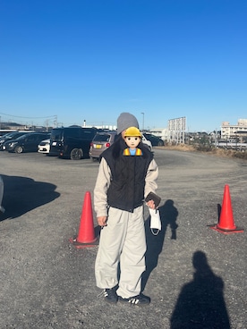 imkkonenさんのコーディネート