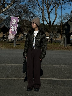 imkkonenさんのコーディネート