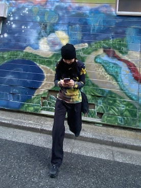 imkkonenさんのコーディネート