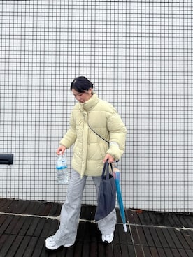 imkkonenさんのコーディネート