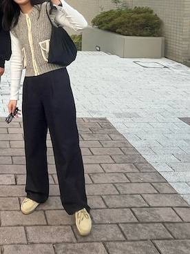 imkkonenさんのコーディネート