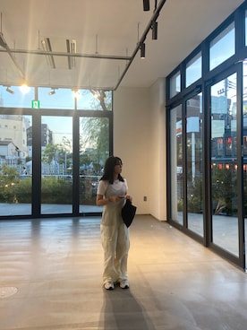 imkkonenさんのコーディネート