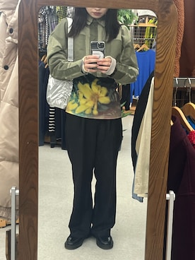 imkkonenさんのコーディネート