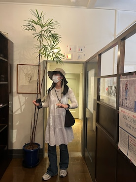 imkkonenさんのコーディネート