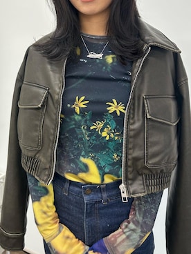 imkkonenさんのコーディネート