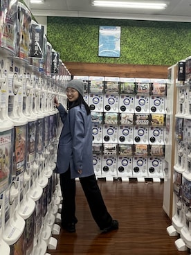 imkkonenさんのコーディネート