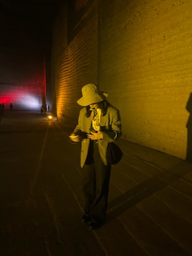 imkkonenさんのコーディネート