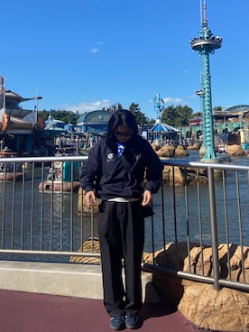 imkkonenさんのコーディネート