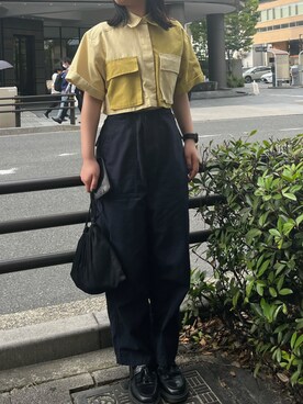 imkkonenさんのコーディネート