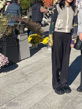 imkkonenさんのコーディネート