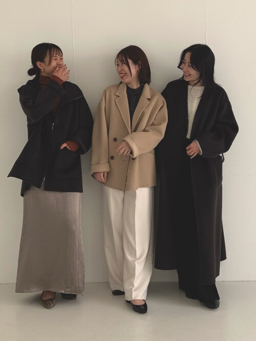 セール】ダブルジップリバーコート(その他アウター)|URBAN RESEARCH セール】ダブルジップリバーコート(その他アウター)|URBAN RESEARCH